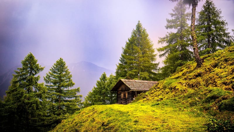 Cabin Retreats
